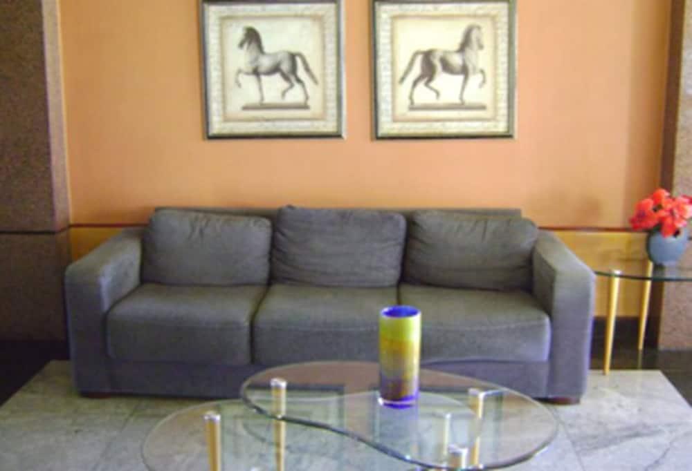 Monumental Bittar Hotel Brasília Buitenkant foto