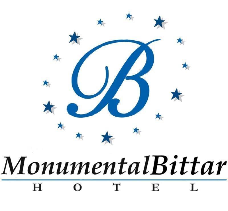 Monumental Bittar Hotel Brasília Buitenkant foto